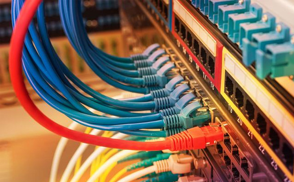 东乡网络布线需求持续增长——富龙光纤11月强化综合布线技术支撑与工程服务能力 东乡网络布线需求持续增长——富龙光纤11月强化综合布线技术支撑与工程服务能力